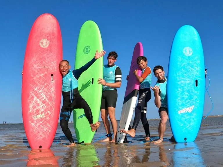 Photo de Ecole de surf – Surf Evolution