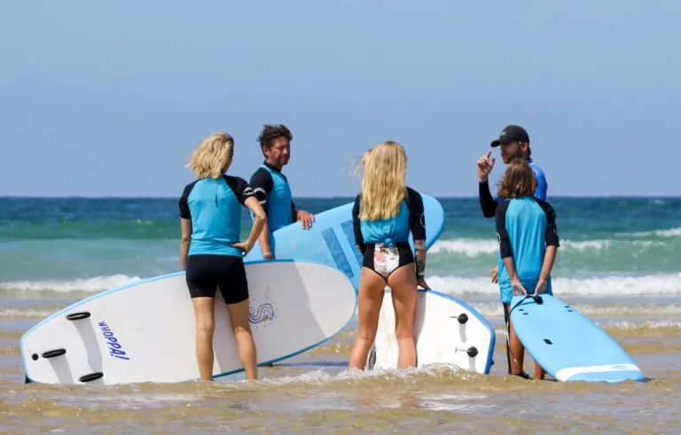 Photo de HOSSEGOR SURF CENTER