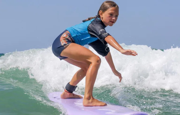 Photo de HOSSEGOR SURF CENTER