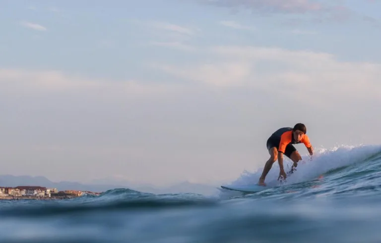 Photo de HOSSEGOR SURF CENTER