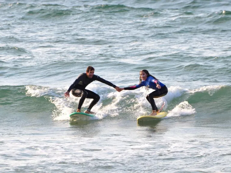 Photo de Ecole de Surf Surfescapade