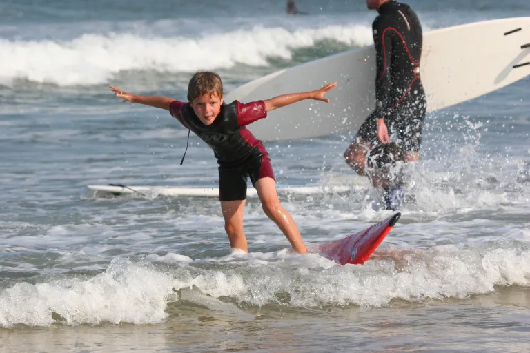 Photo de Vieux Boucau Surf Club