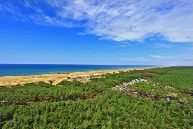 Photo de Plage Sud