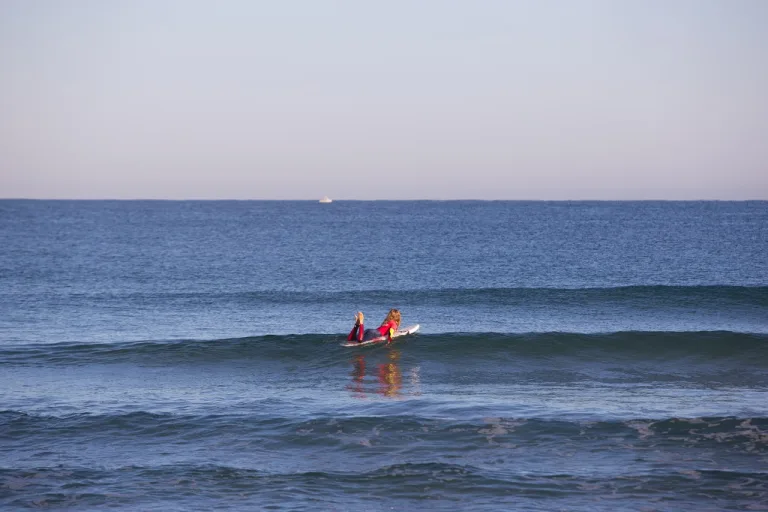 Photo de Capsurf – Ecole française de surf