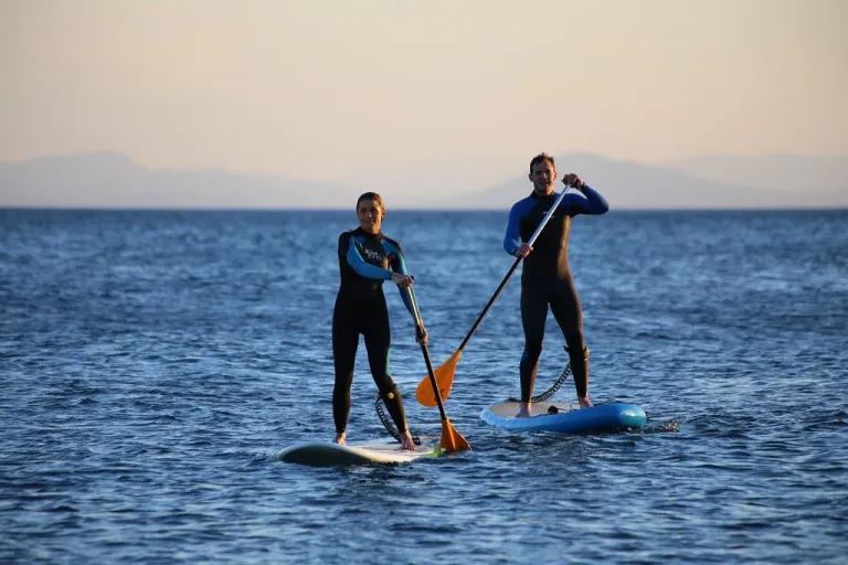 Photo de Ted surf school