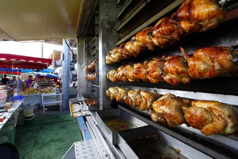 Photo de Les marchés de Bisca Grands Lacs