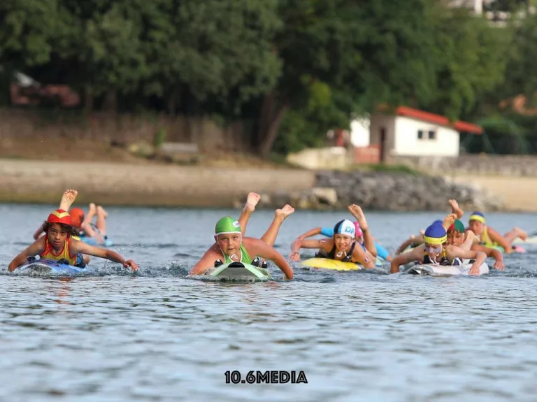 Photo de Sauvetage Côtier – Oceanperf Kids