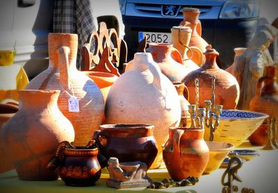 Photo de Vide Grenier du tennis club de Gastes