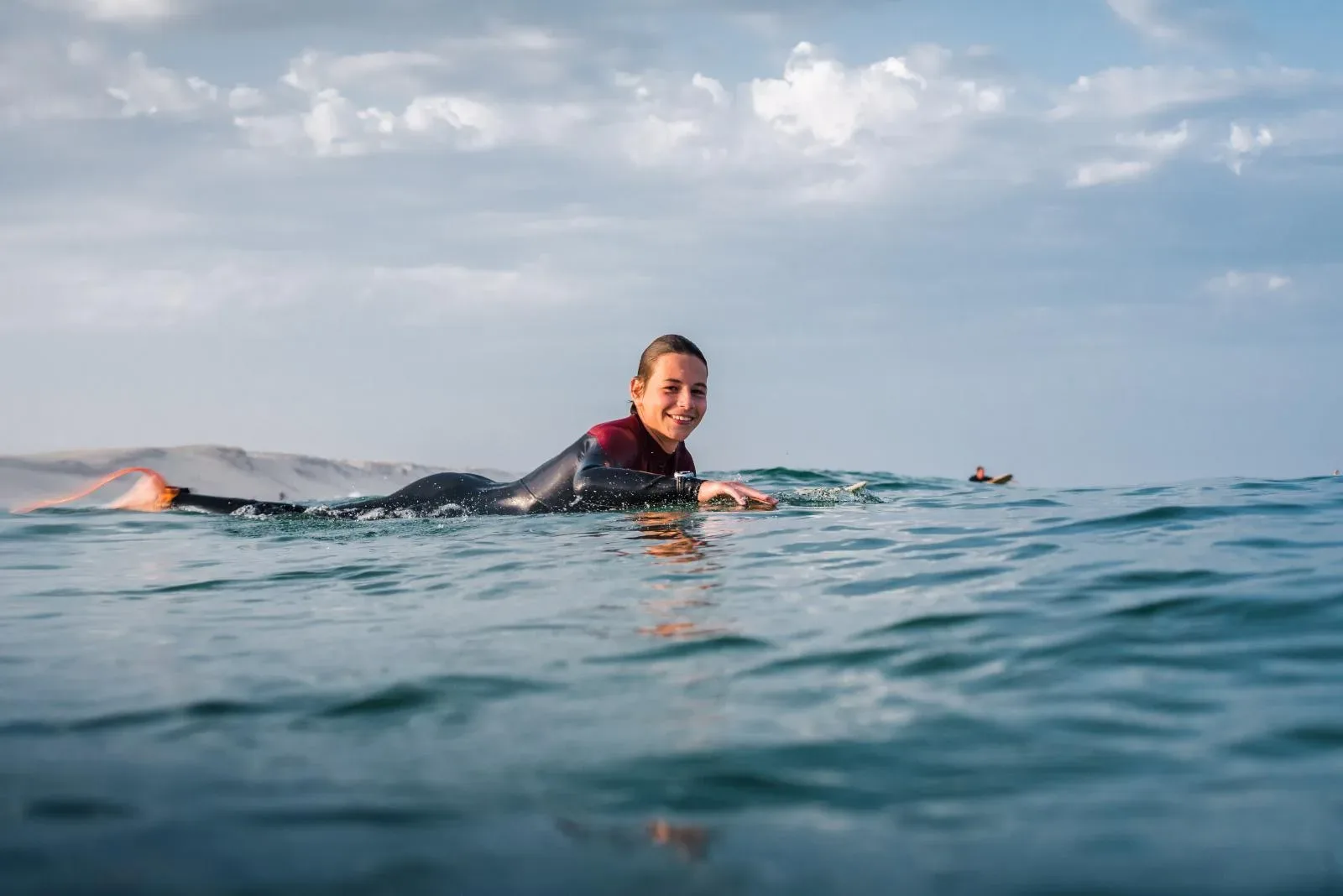 Les règles et les codes à respecter dans le surf