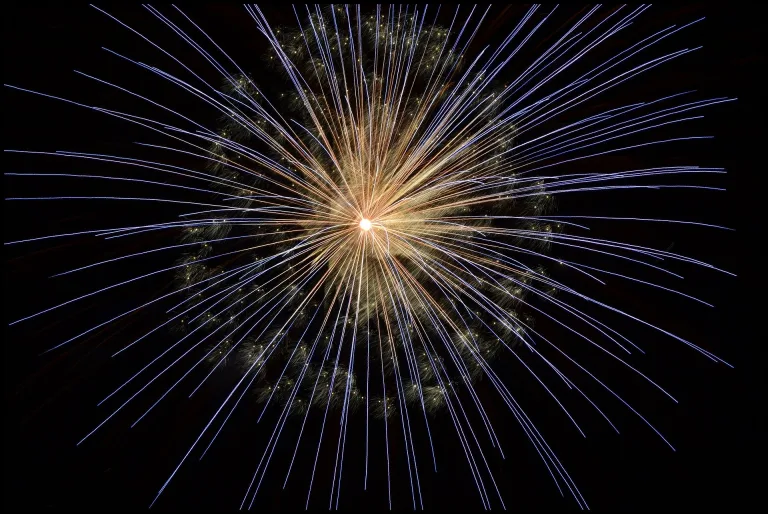 Photo de Feu d’artifice