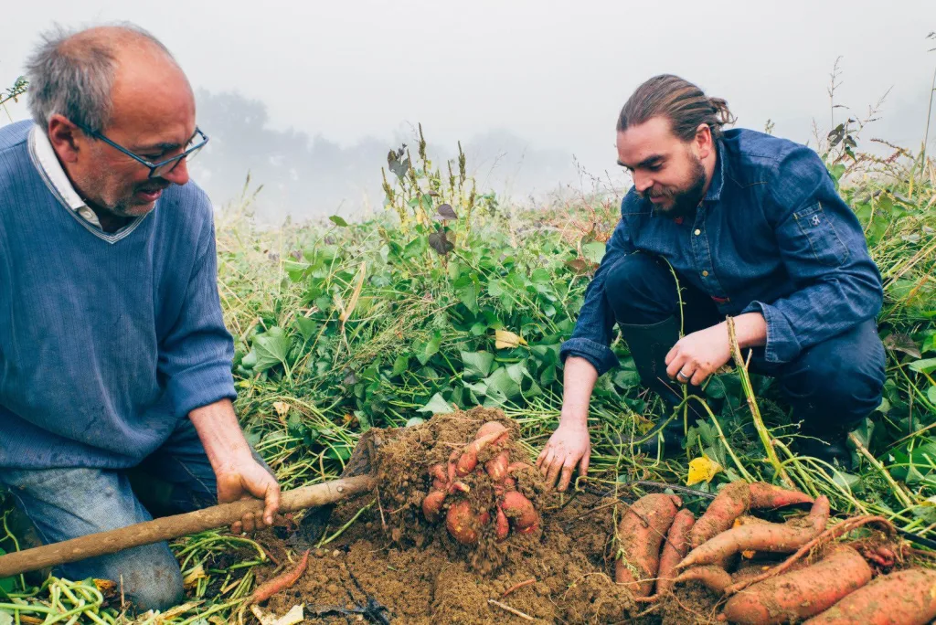 Ambassadeurs gastronomie Landes