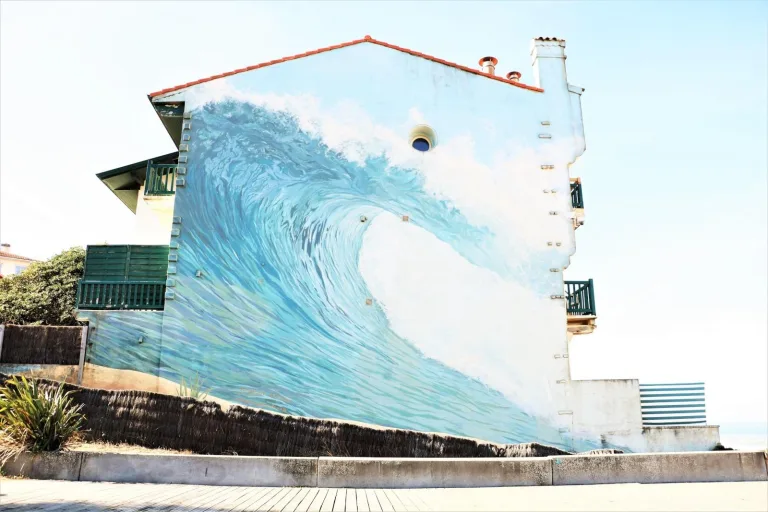 Photo de Hossegor