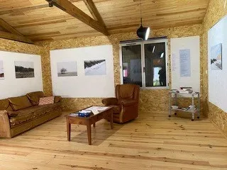 Photo de Exposition de Lena Gilkaer