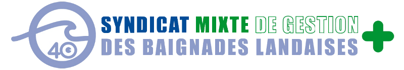 Syndicat mixte de gestion des baignades landaises