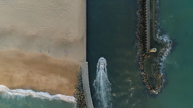 Photo de Plage Notre-Dame