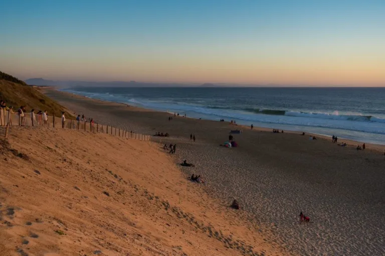 Photo de Plage des Océanides