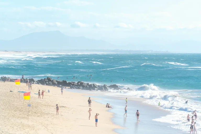 Photo de Plage du Prévent