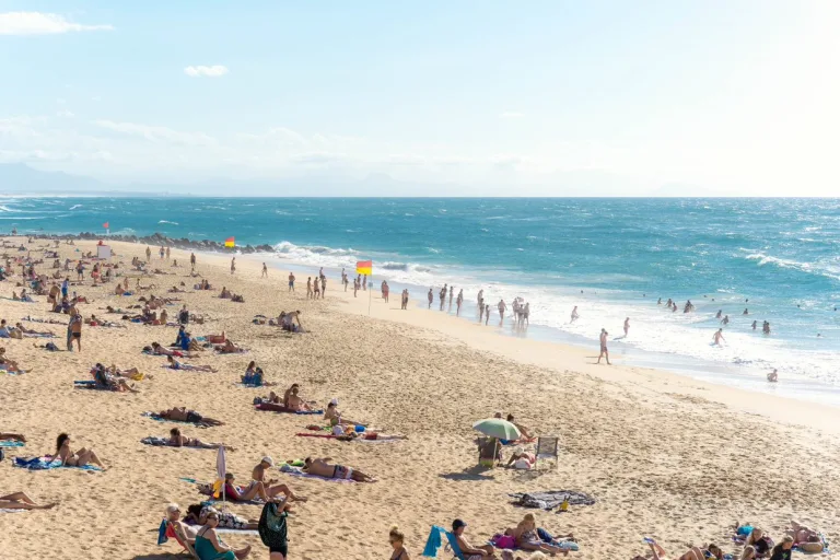 Photo de Plage du Prévent