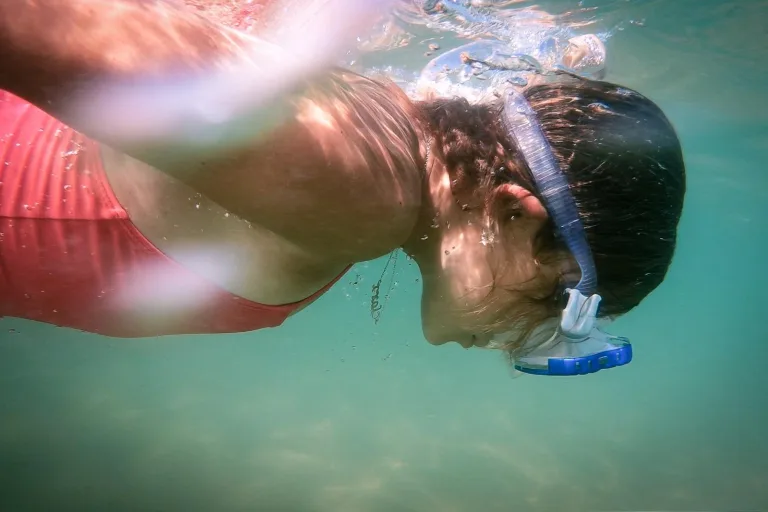 La qualité des eaux de baignade dans les Landes