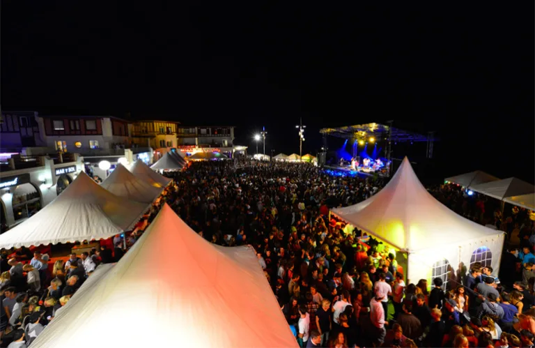 Photo de Festival Latinossegor