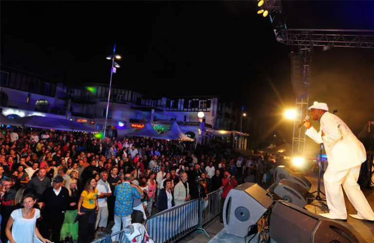 Photo de Festival Latinossegor
