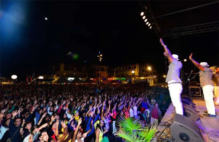 Photo de Festival Latinossegor