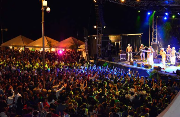Photo de Festival Latinossegor