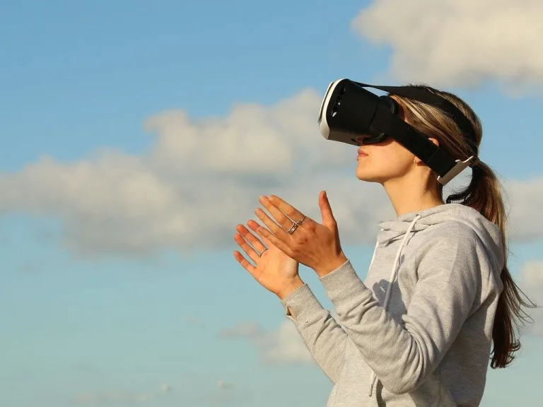 Photo de Expérimentez la réalité virtuelle
