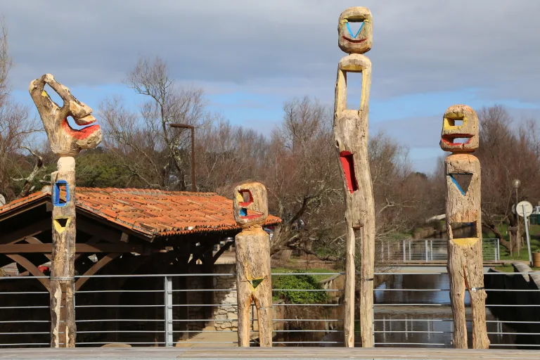 Photo de Au gré des marées / Vernissage et repas Moules frites