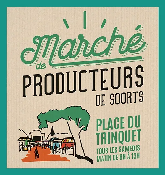 Photo de MARCHÉ DE PRODUCTEURS