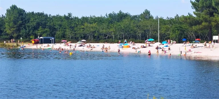 Photo de Plage de Peyre