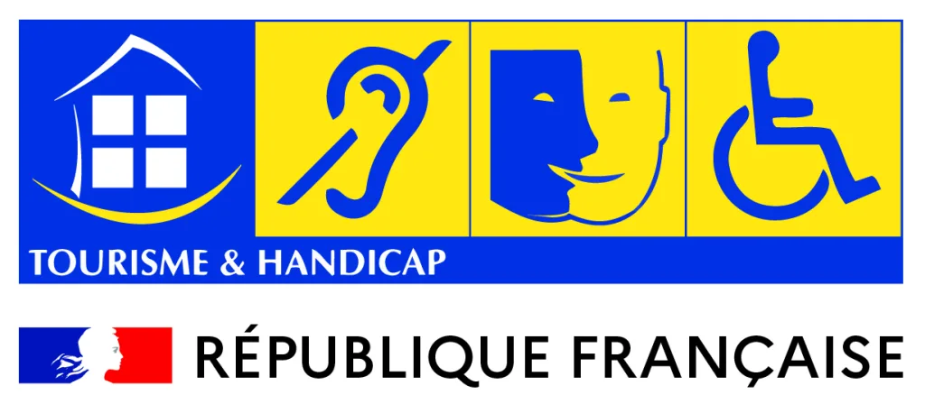 Tourisme & handicap : moteur, mentel, auditif