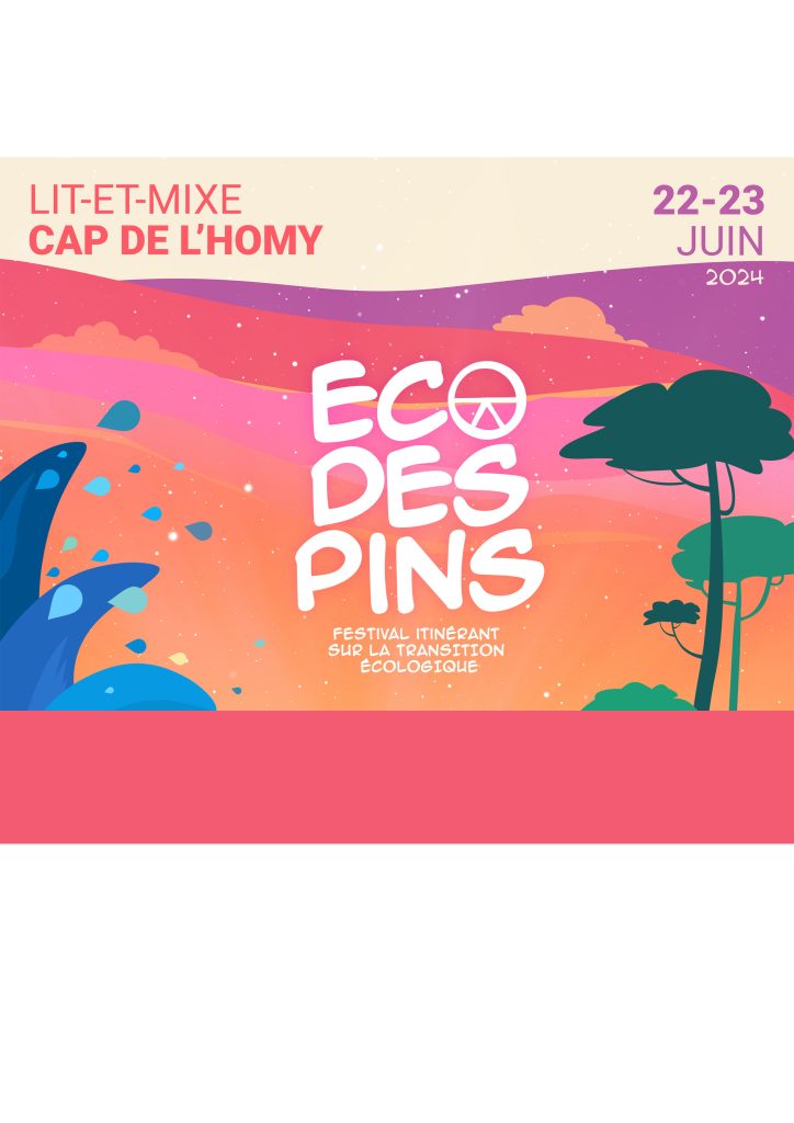 Photo de Eco des pins
