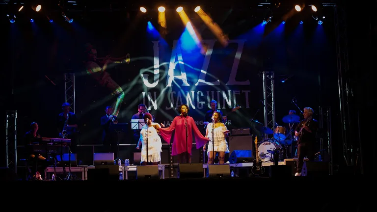 Photo de Festival Jazz in Sanguinet