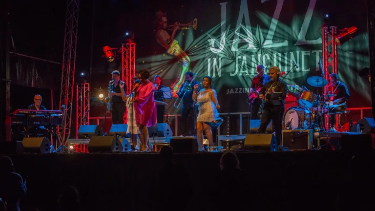 Photo de Festival Jazz in Sanguinet