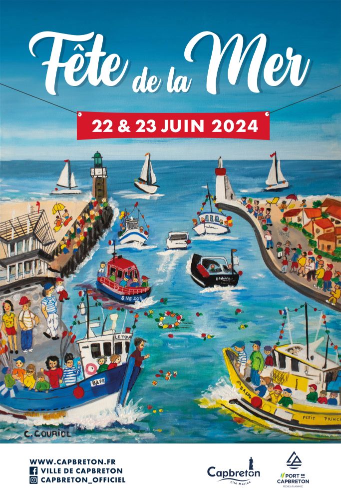 Photo de Fête de la mer