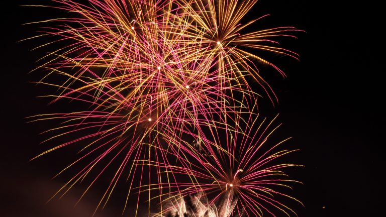 Photo de Feu d’artifice