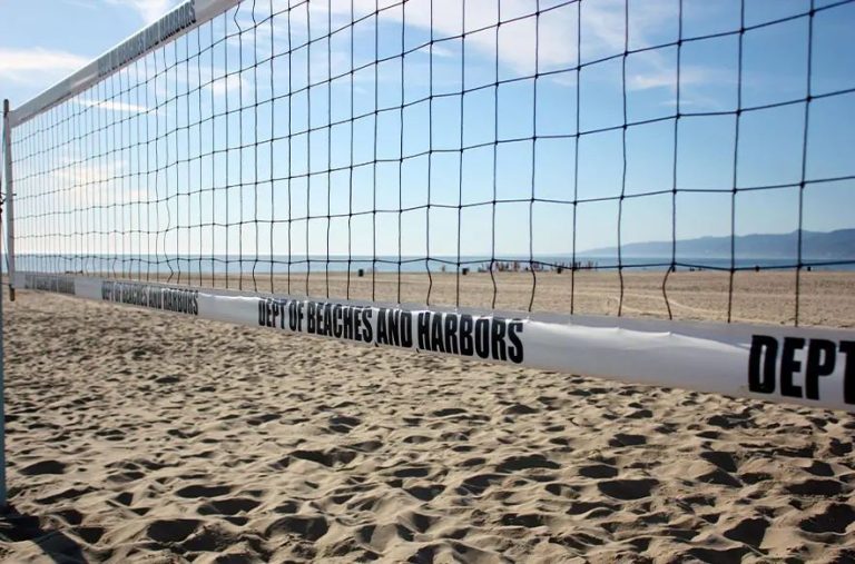 Photo de Tournois Beach Sports