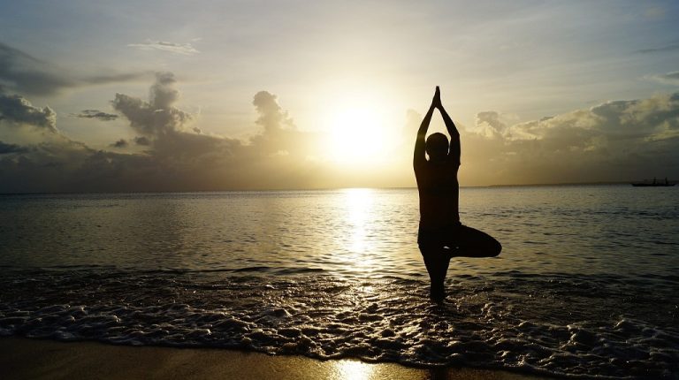 Photo de Séance yoga gratuite