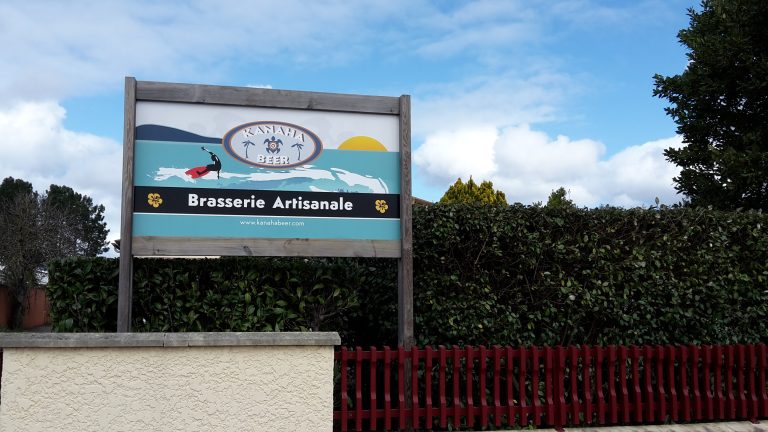 Photo de Visite d’une brasserie artisanale