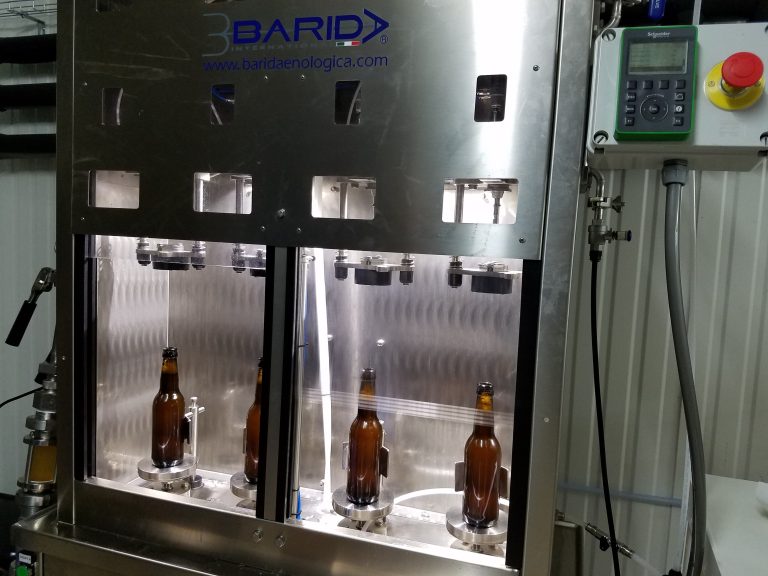 Photo de Visite d’une brasserie artisanale