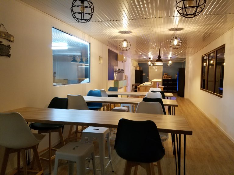 Photo de Visite d’une brasserie artisanale