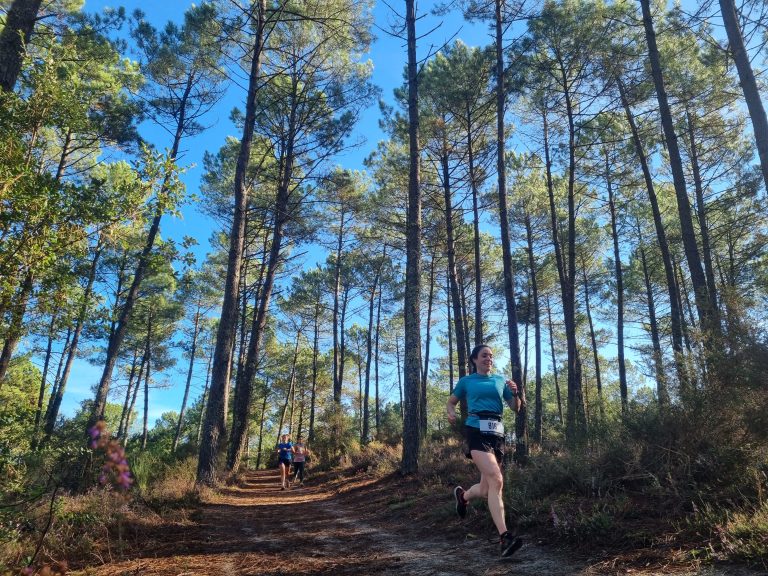 Photo de Les trails du Pignada 2025