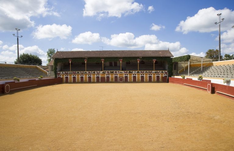 Photo de Chantal vous raconte… les arènes de Mugron