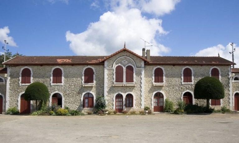 Photo de Chantal vous raconte… les arènes de Mugron