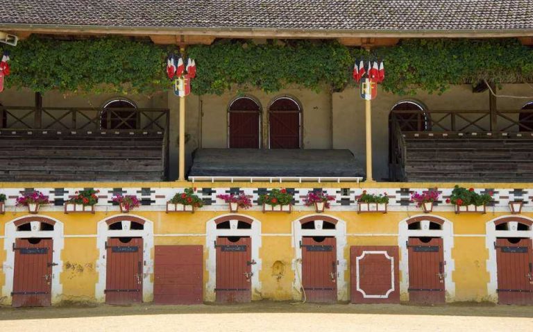 Photo de Chantal vous raconte… les arènes de Mugron