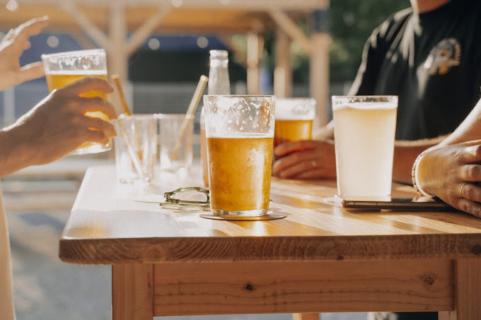 Photo de Découvrez les secrets de la Microbrasserie La Gang