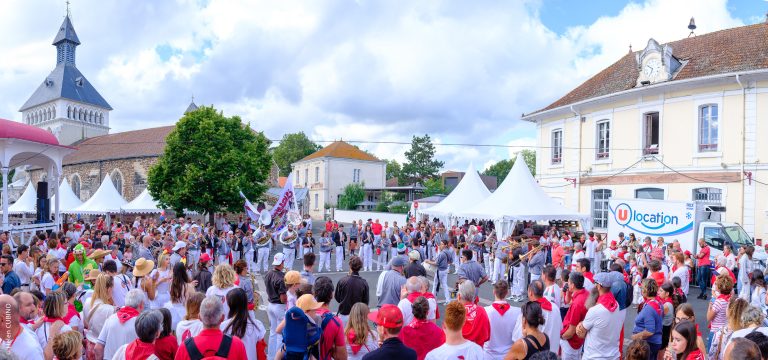 Photo de Feria Sen Bertomiu