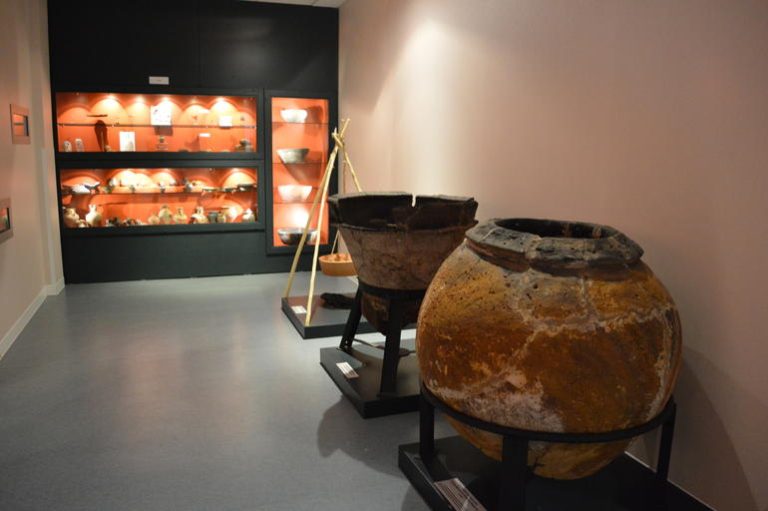 Photo de Les dimanches gratuits du Musée du lac