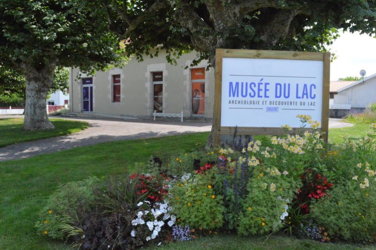 Photo de Les dimanches gratuits du Musée du lac